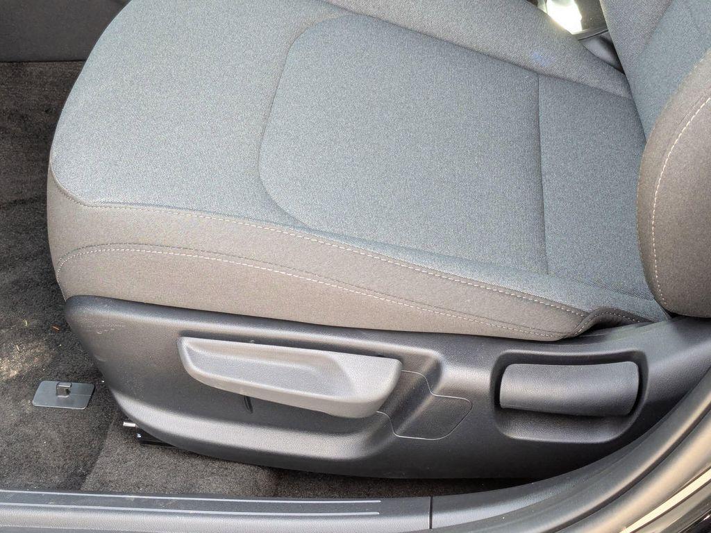 new 2025 Kia K4 car, priced at $24,196