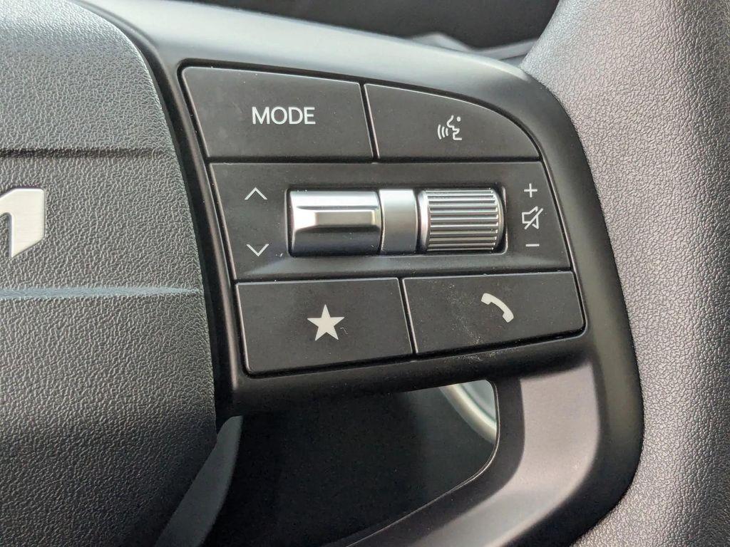 new 2025 Kia K4 car, priced at $24,196