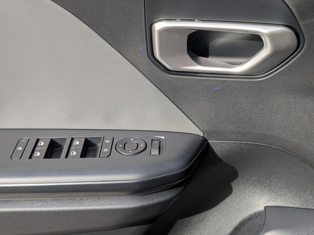 new 2025 Kia K4 car, priced at $24,196