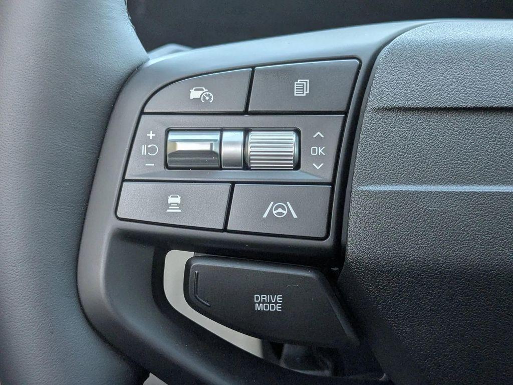 new 2026 Kia Sportage car, priced at $34,153