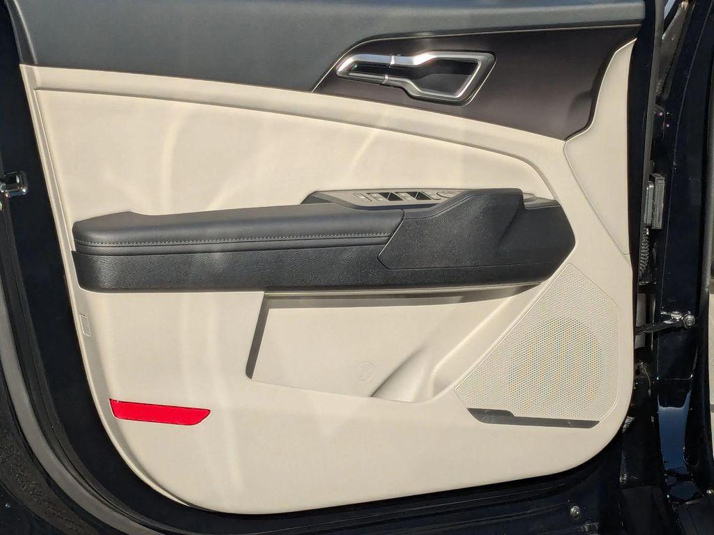new 2026 Kia Sportage car, priced at $34,153