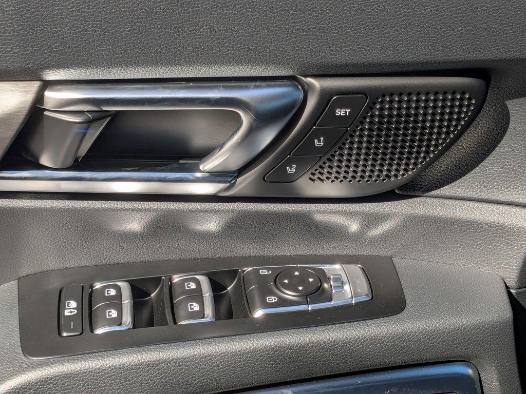new 2025 Kia Telluride car, priced at $54,280