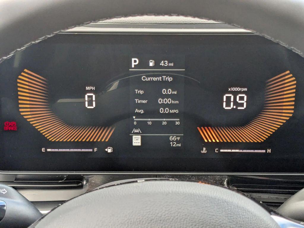 new 2026 Kia Carnival car, priced at $39,658