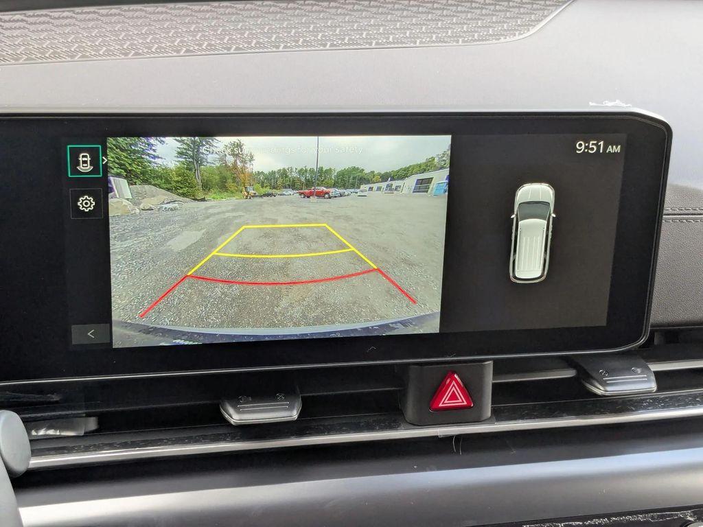 new 2026 Kia Carnival car, priced at $39,658