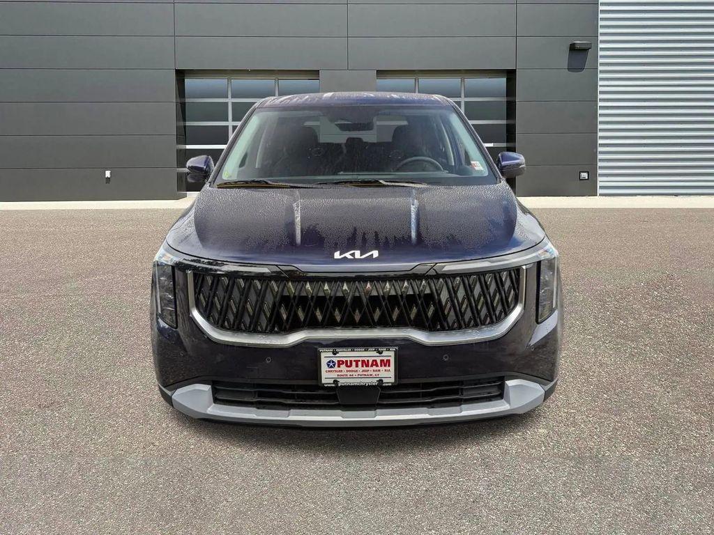 new 2026 Kia Carnival car, priced at $39,658