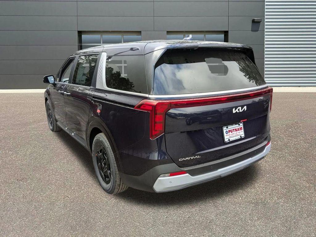 new 2026 Kia Carnival car, priced at $39,658