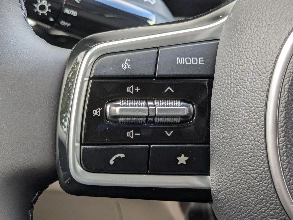 new 2026 Kia Carnival car, priced at $39,658