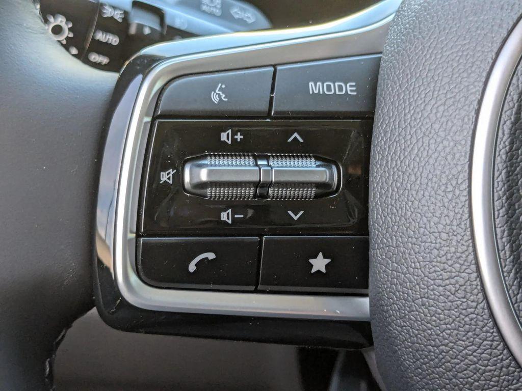 new 2026 Kia Carnival car, priced at $47,555