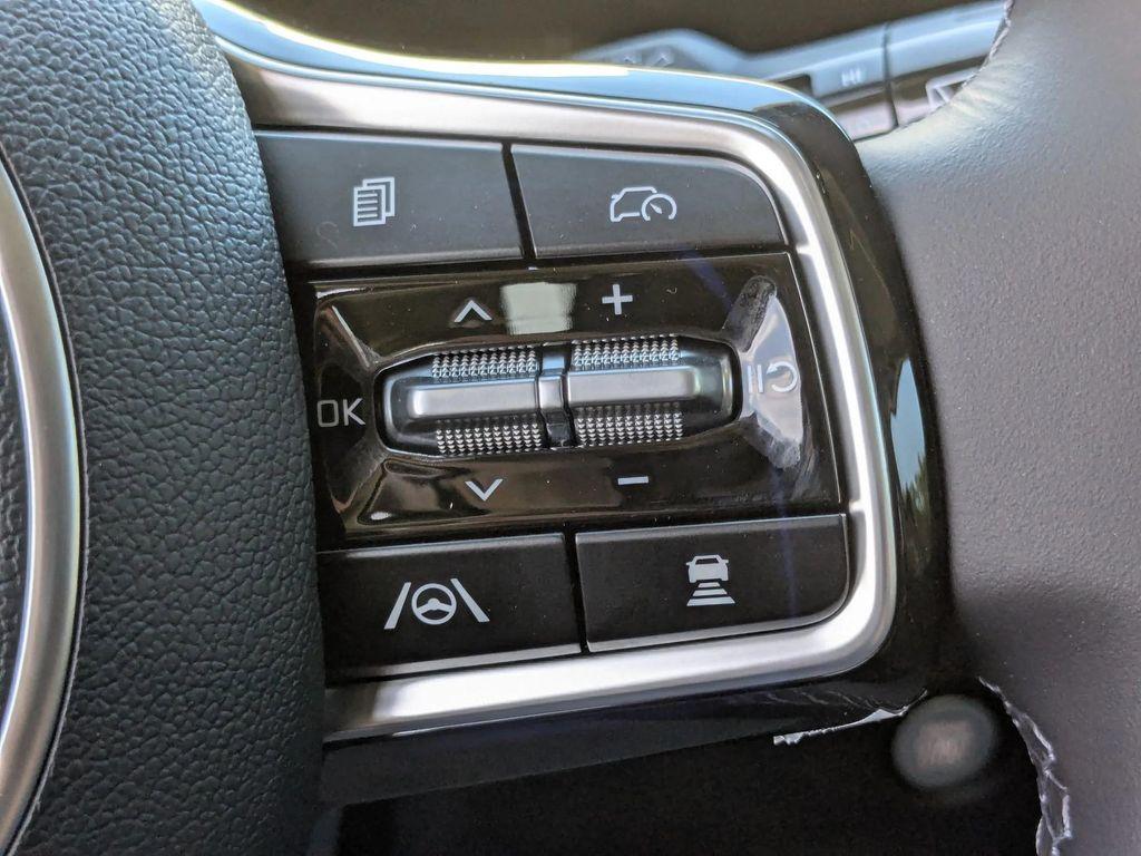 new 2026 Kia Carnival car, priced at $47,555