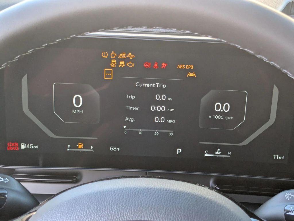 new 2026 Kia Carnival car, priced at $47,555