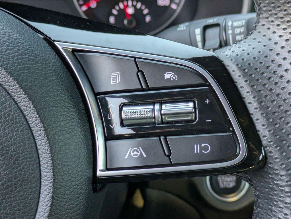 used 2023 Kia Forte car, priced at $21,499