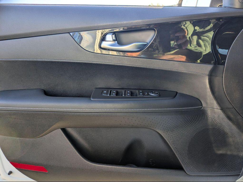 used 2023 Kia Forte car, priced at $21,499