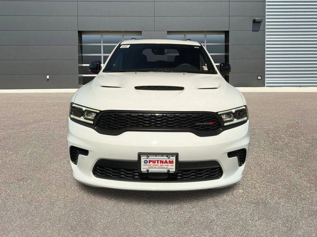new 2026 Dodge Durango car, priced at $44,660