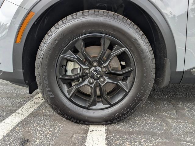 used 2023 Kia Sportage car, priced at $33,999