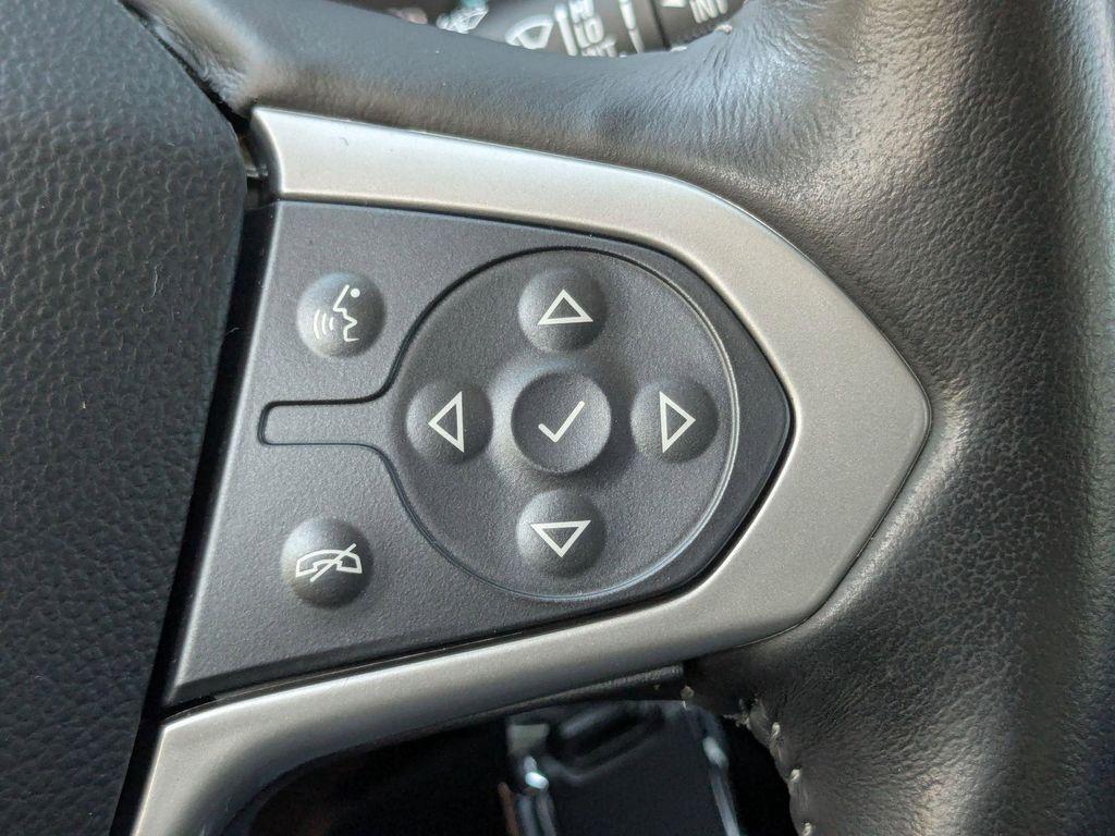 used 2022 Chevrolet Colorado car, priced at $34,999