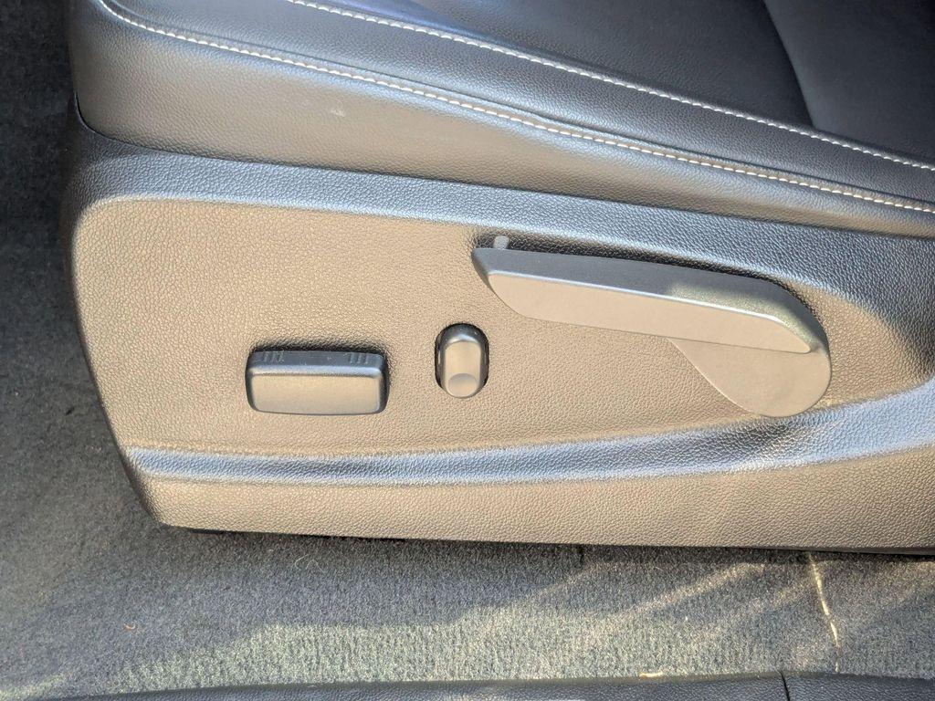 used 2022 Chevrolet Colorado car, priced at $34,999