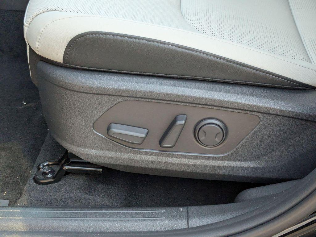 new 2026 Kia Sportage car, priced at $34,955