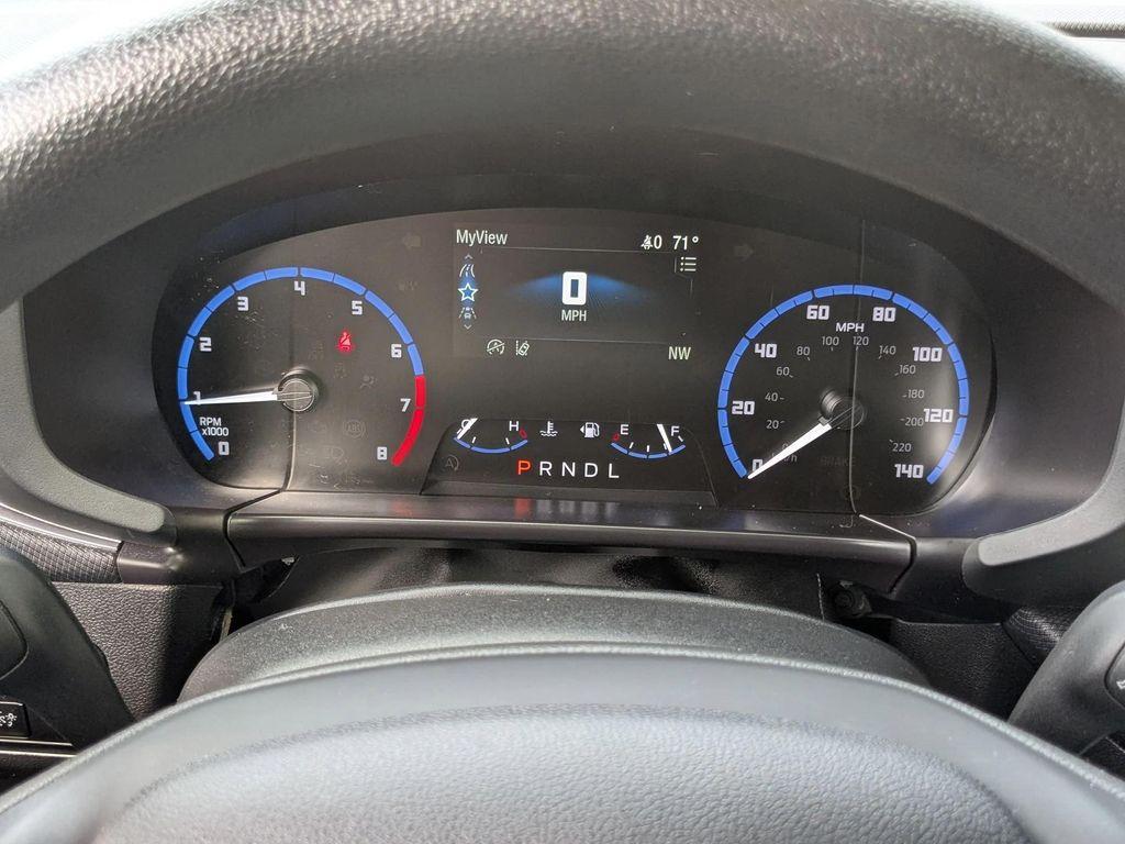 used 2023 Ford Bronco Sport car, priced at $23,999