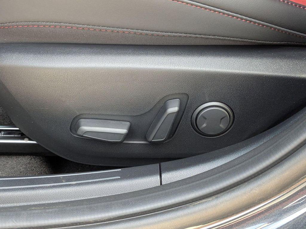 new 2025 Kia K4 car, priced at $28,210