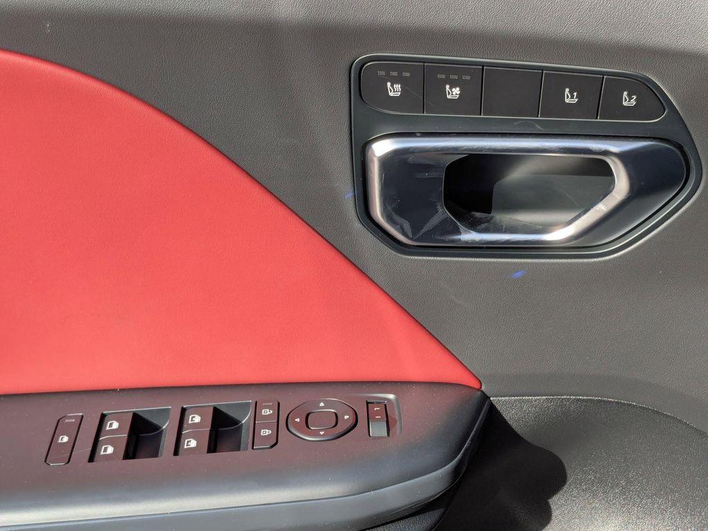 new 2025 Kia K4 car, priced at $28,210