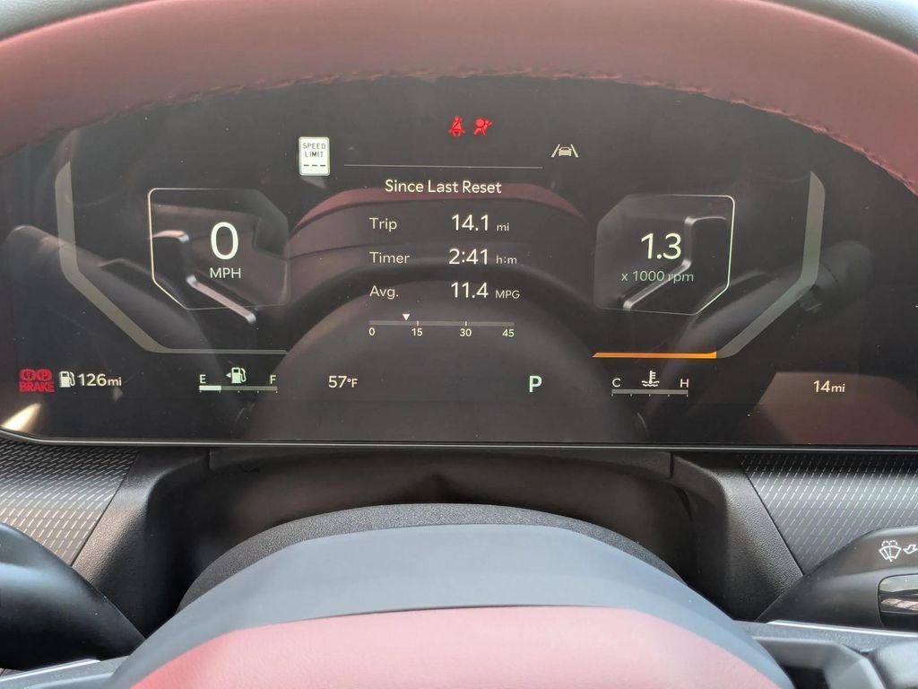 new 2025 Kia K4 car, priced at $28,210