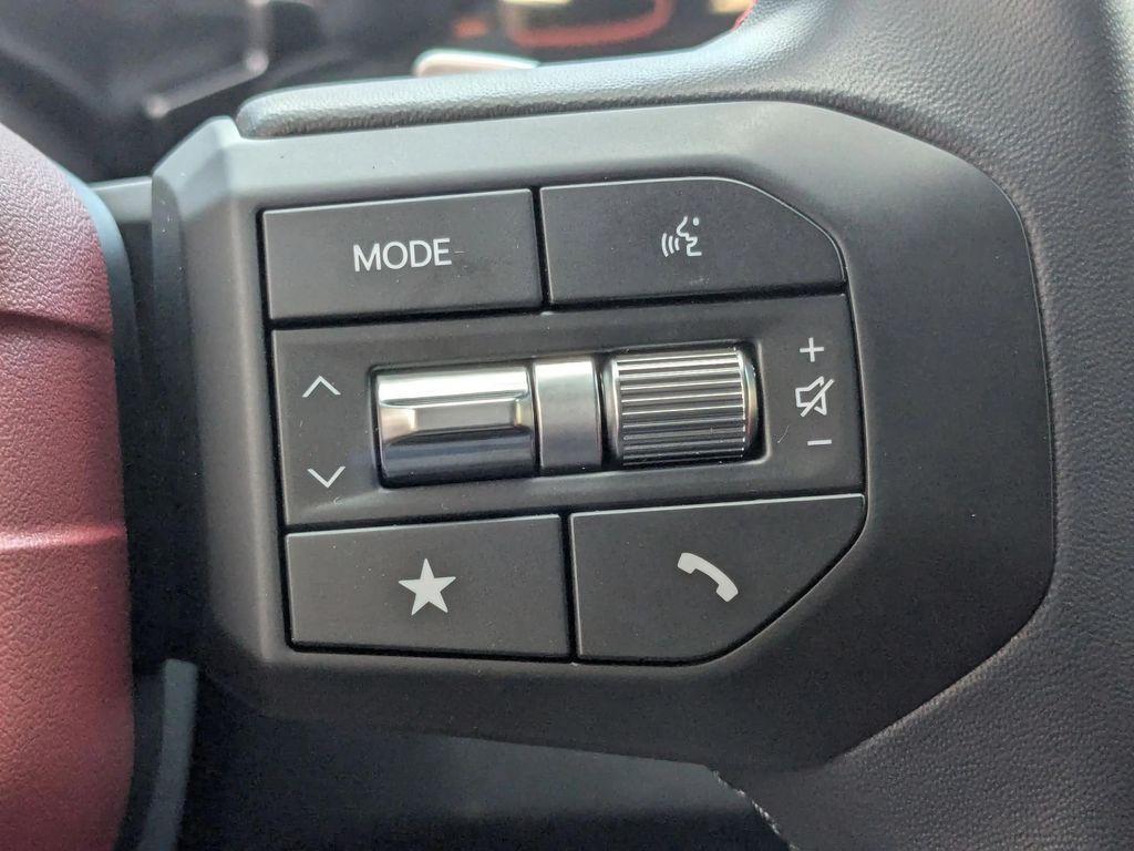 new 2025 Kia K4 car, priced at $28,210