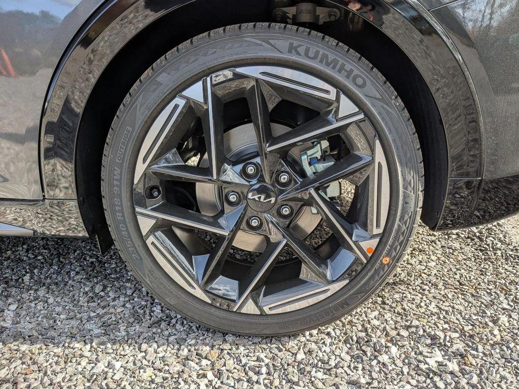 new 2025 Kia K4 car, priced at $28,210