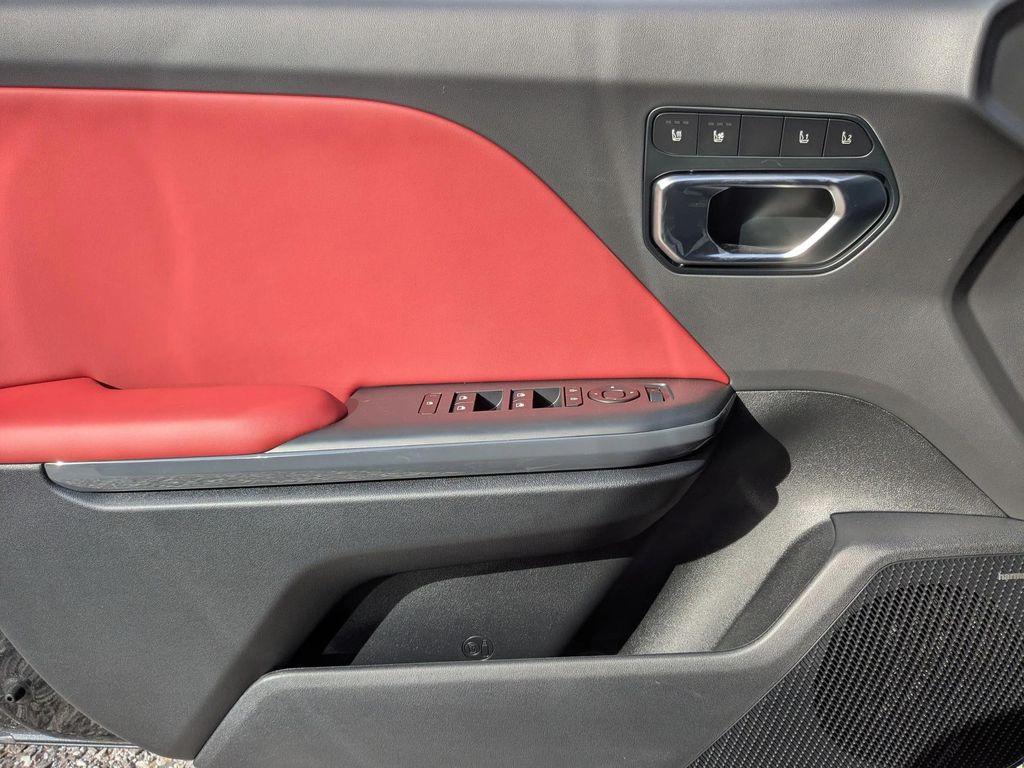 new 2025 Kia K4 car, priced at $28,210