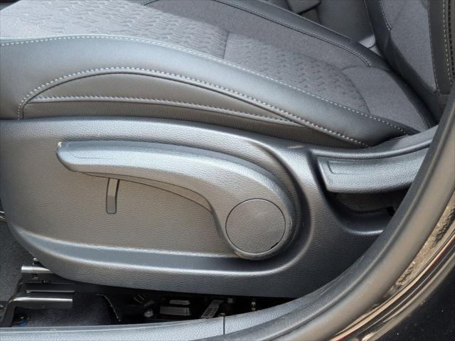new 2025 Kia Seltos car, priced at $28,275