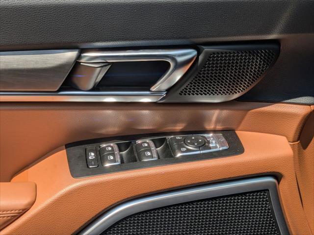 new 2025 Kia Telluride car, priced at $48,187