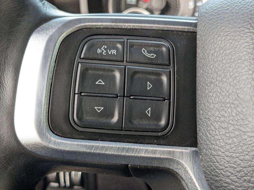 used 2022 Ram 2500 car, priced at $53,999