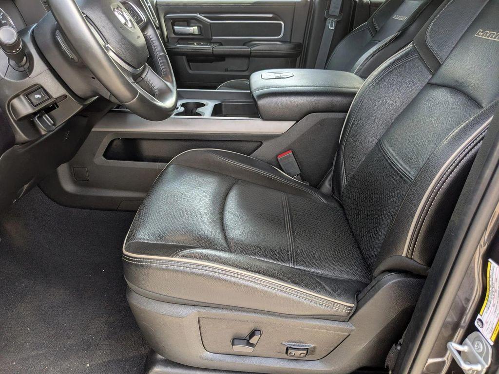 used 2022 Ram 2500 car, priced at $53,999