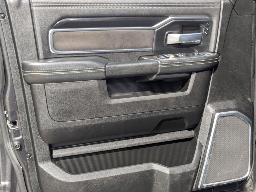 used 2022 Ram 2500 car, priced at $53,999
