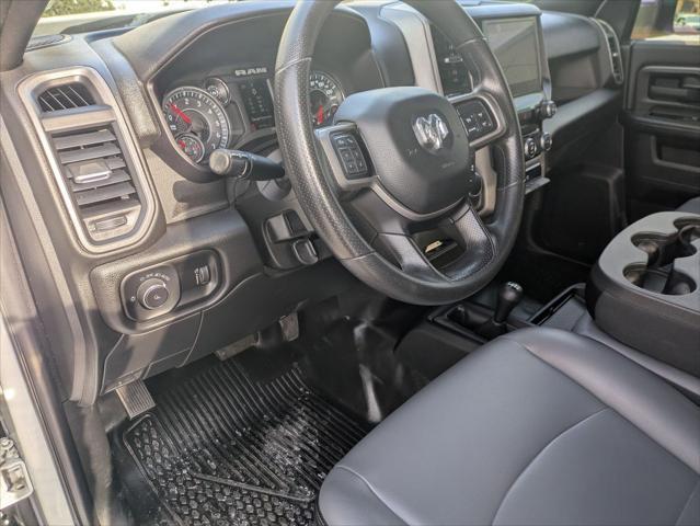 used 2022 Ram 3500 car, priced at $32,499