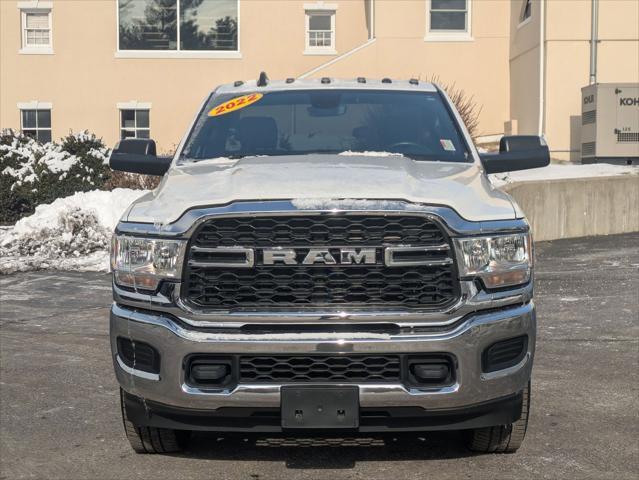 used 2022 Ram 3500 car, priced at $32,499