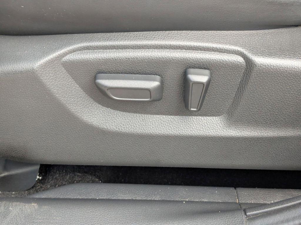 used 2023 Mitsubishi Eclipse Cross car, priced at $20,499