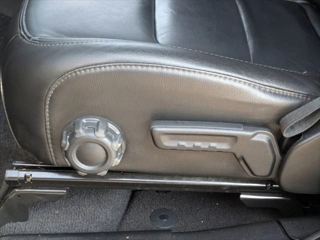 used 2021 Jeep Wrangler Unlimited car, priced at $36,999