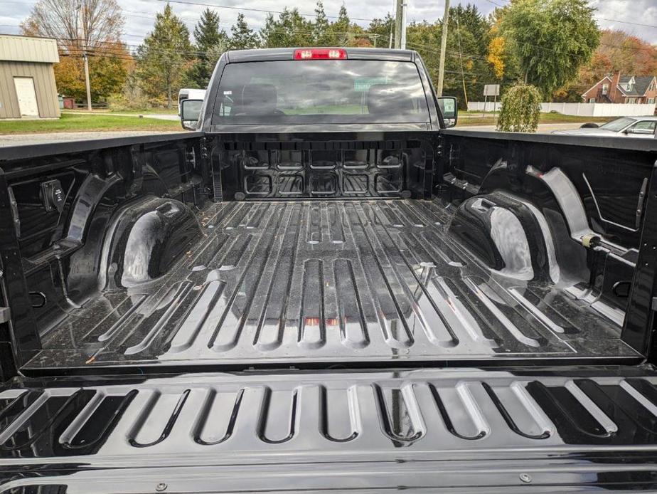 new 2024 Ram 2500 car, priced at $59,999