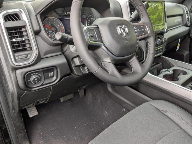 new 2025 Ram 3500 car, priced at $76,405