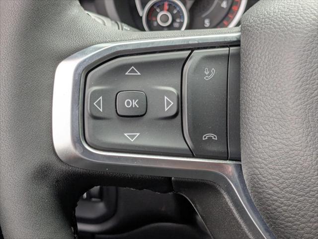 new 2025 Ram 3500 car, priced at $76,405