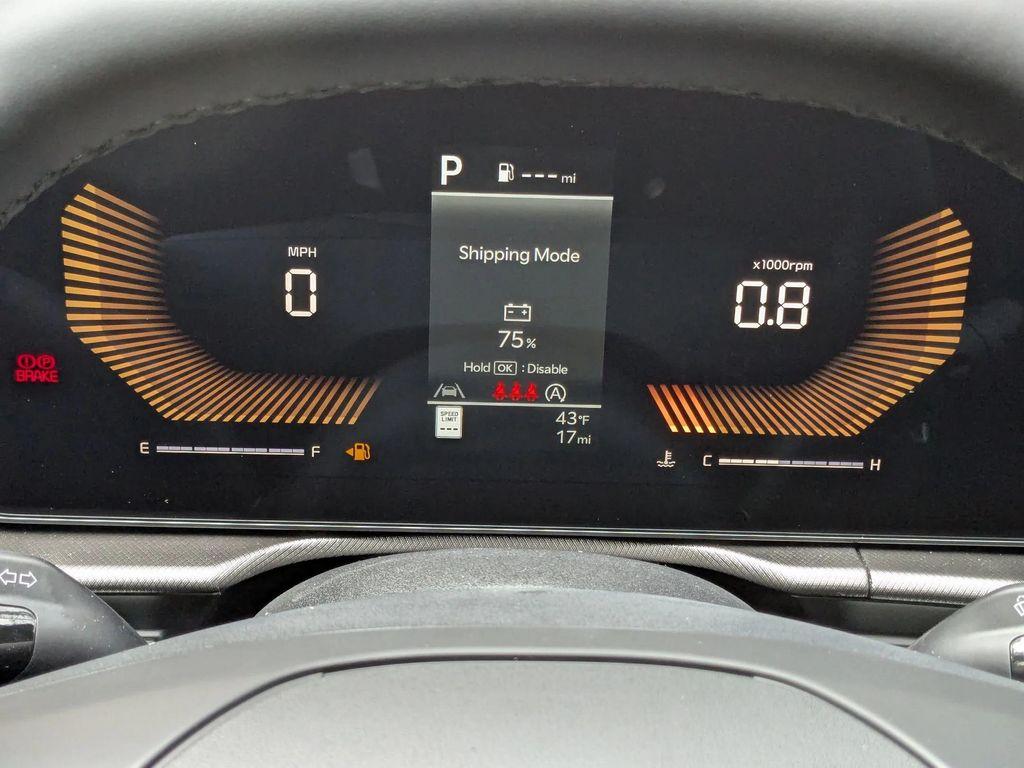 new 2026 Kia Sportage car, priced at $32,155