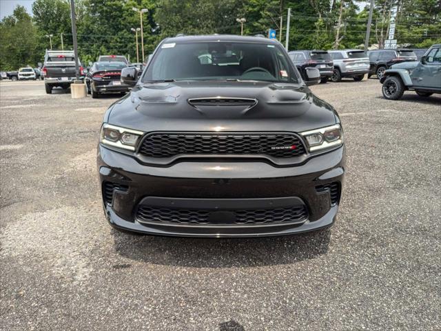 new 2024 Dodge Durango car, priced at $55,699