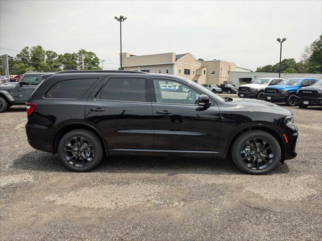 new 2024 Dodge Durango car, priced at $55,699