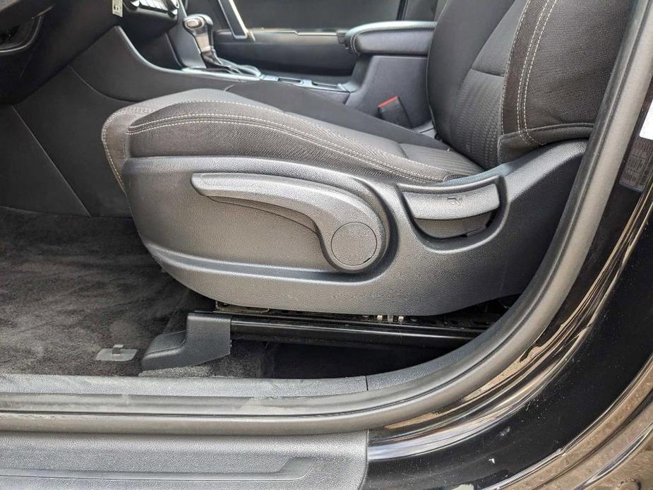 used 2017 Kia Sportage car, priced at $12,999
