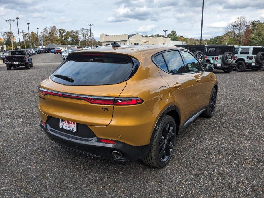 new 2024 Dodge Hornet car, priced at $40,715