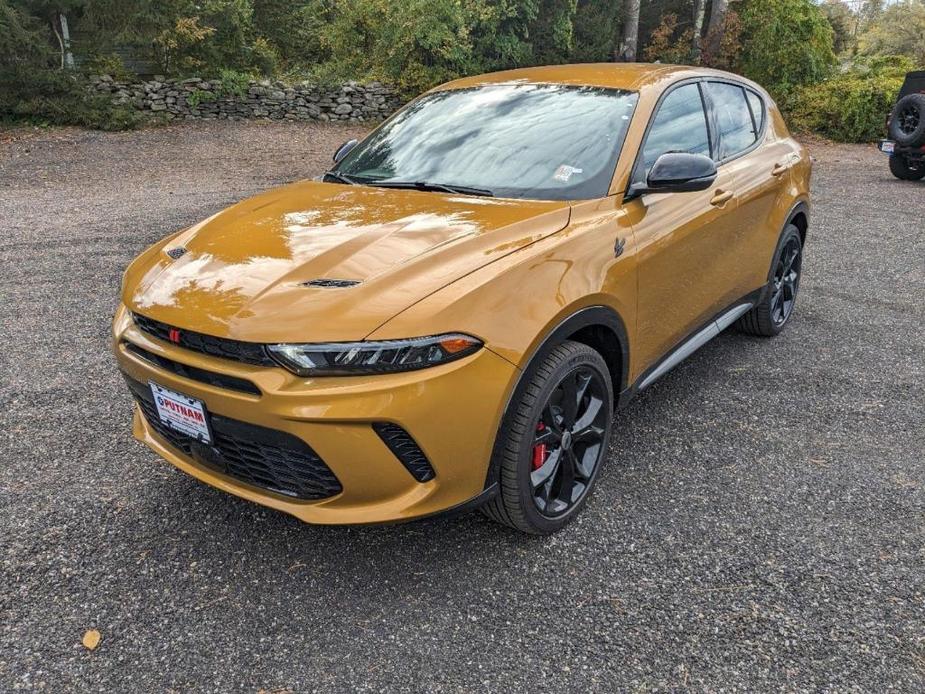 new 2024 Dodge Hornet car, priced at $40,715