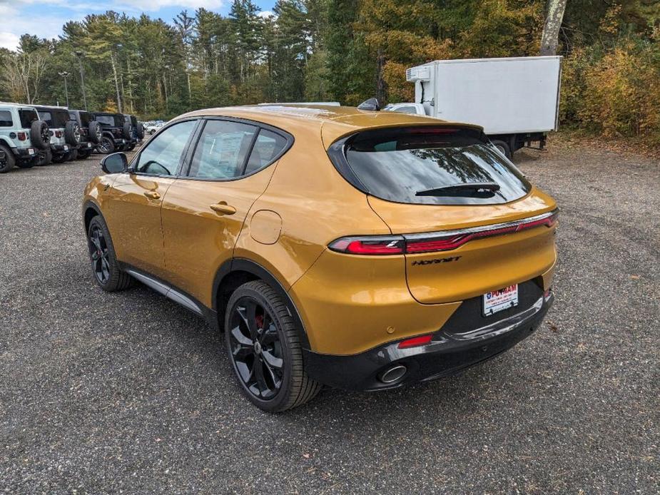 new 2024 Dodge Hornet car, priced at $40,715