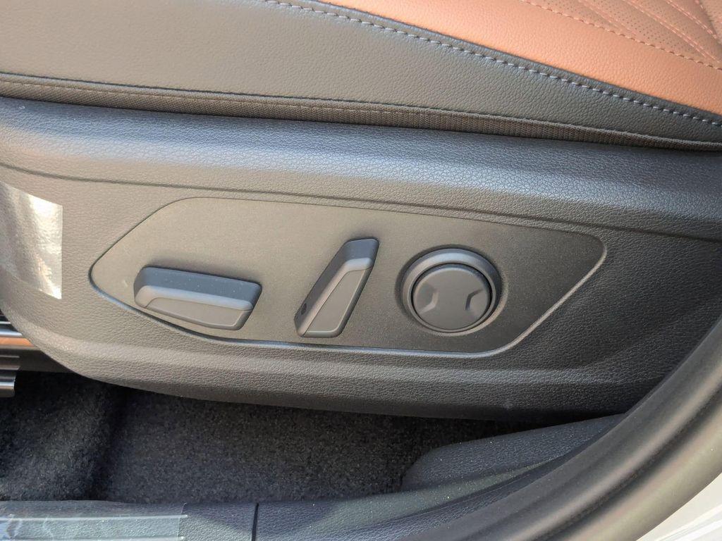 new 2026 Kia Sportage car, priced at $37,140