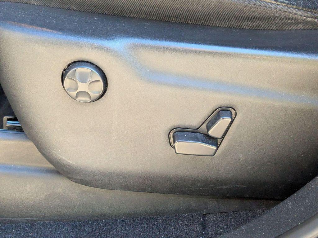 used 2020 Jeep Grand Cherokee car, priced at $25,999