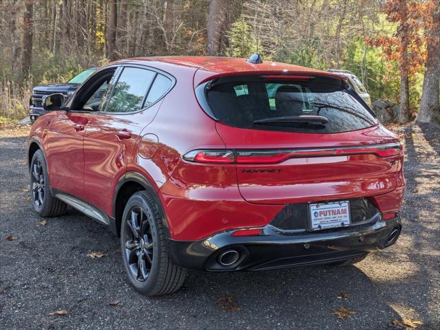 new 2024 Dodge Hornet car, priced at $34,865